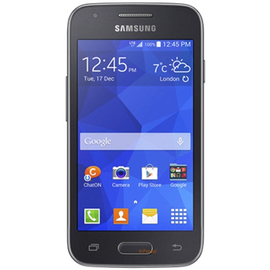 Samsung Galaxy Ace 4 LTE