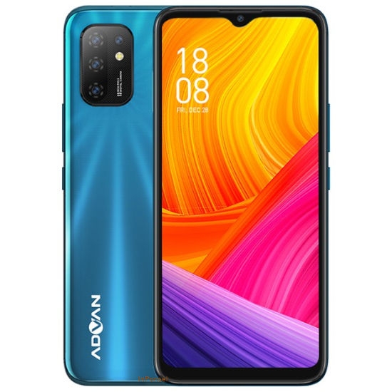 Advan G9 Pro