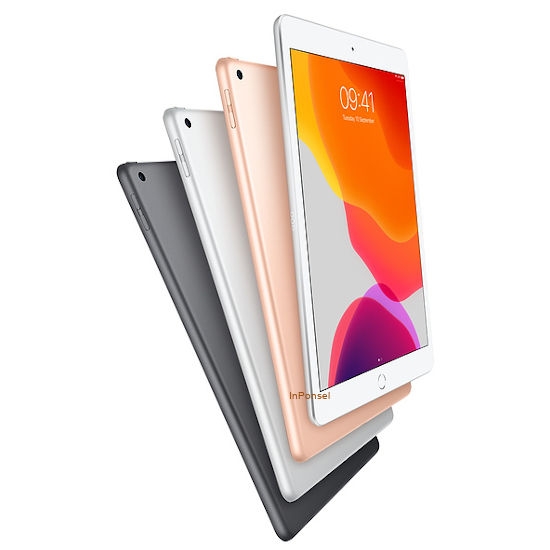 Apple iPad 10.2