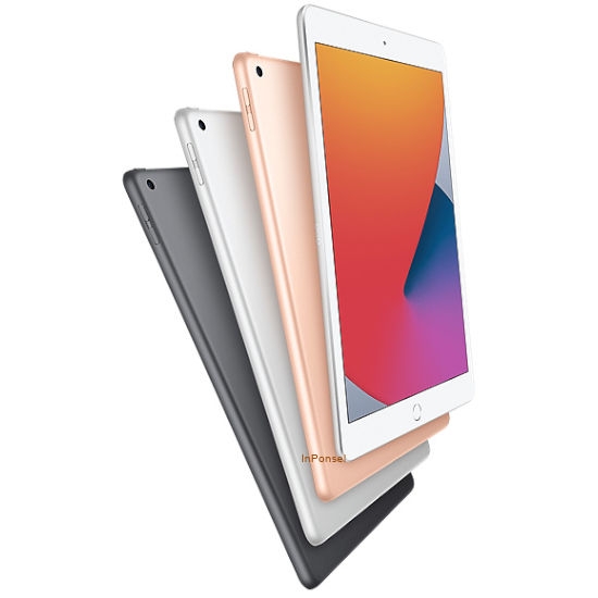 Apple iPad 10.2 (2020)
