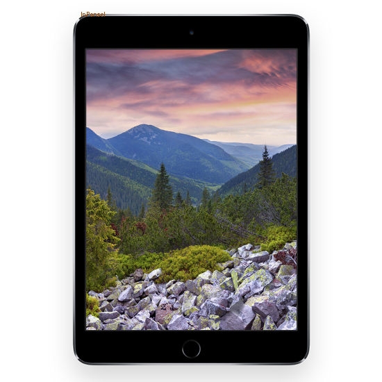 Apple iPad Mini 3 WiFi