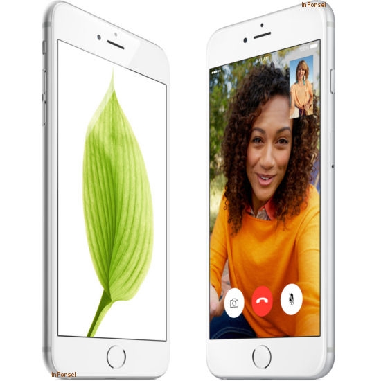 Apple iPhone 6 Plus
