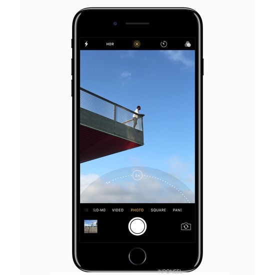Apple iPhone 7 Plus