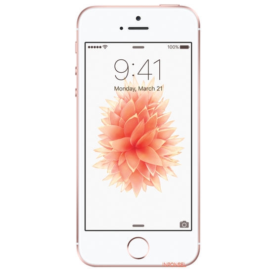Apple iPhone SE