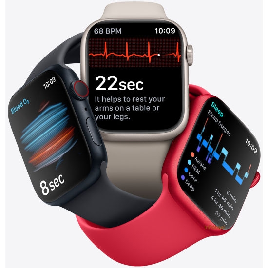 Apple Watch Series 8