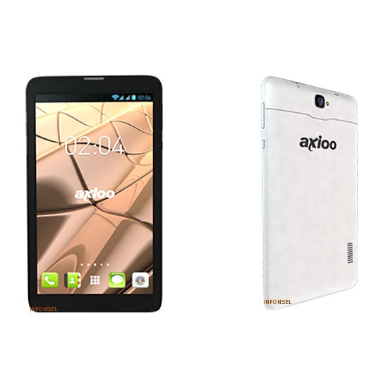 Axioo Picopad 7H2