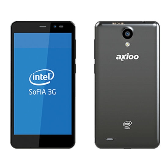 Axioo Picophone i1