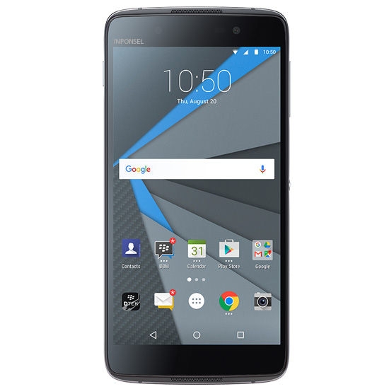 BlackBerry DTEK50