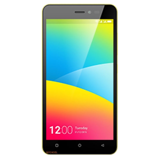 Gionee P5W