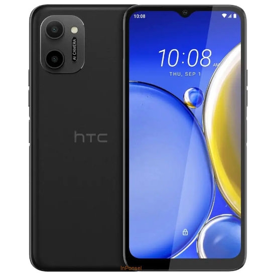 HTC WildFire E Plus