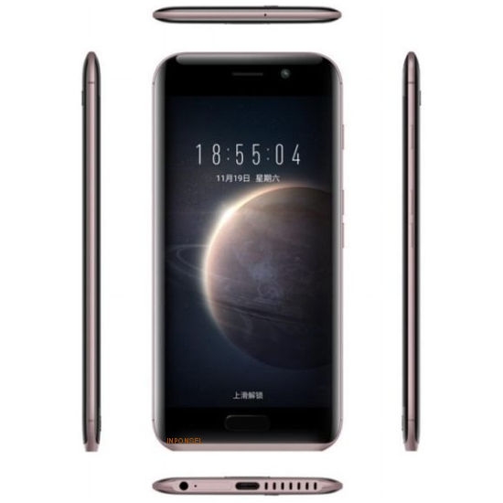 Huawei Honor Magic