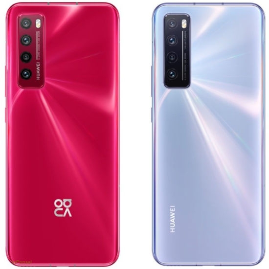 Huawei Nova 7 5G