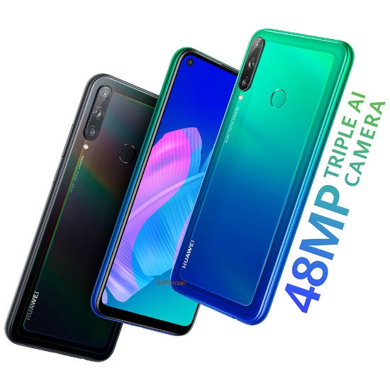 Huawei Y7P
