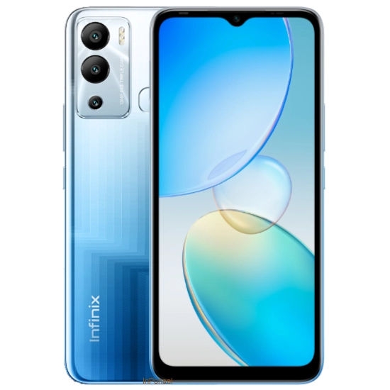 Infinix Hot 12i