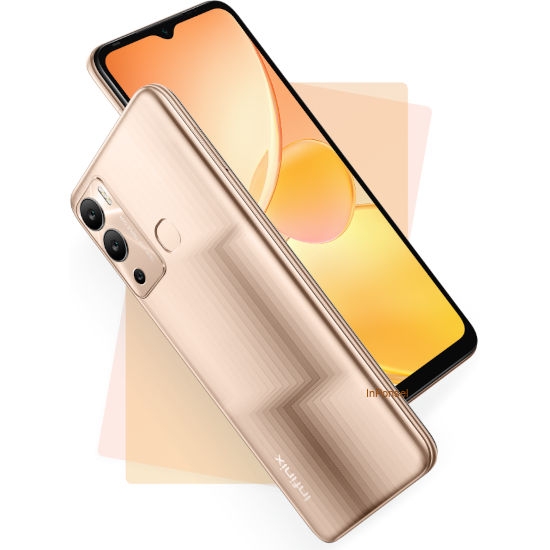 Infinix Hot 12i
