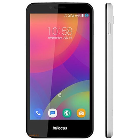 InFocus M372