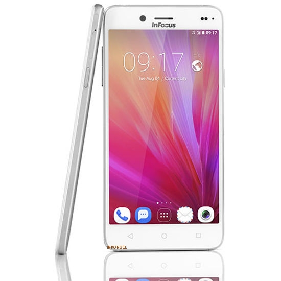 InFocus M680