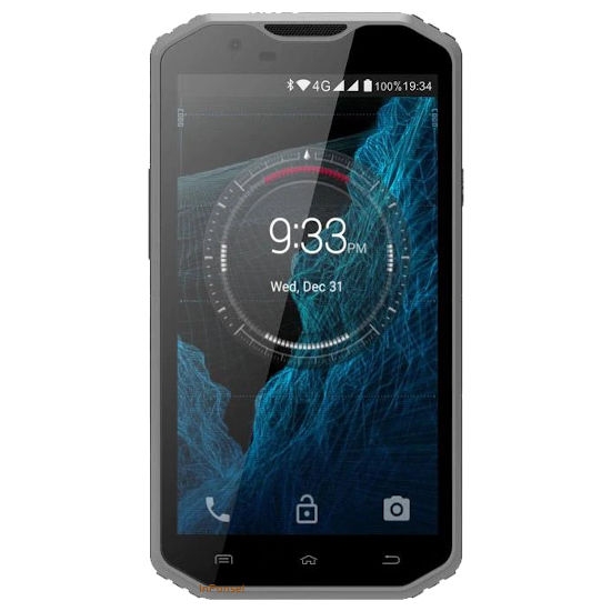 Ken Mobile W8 Pro