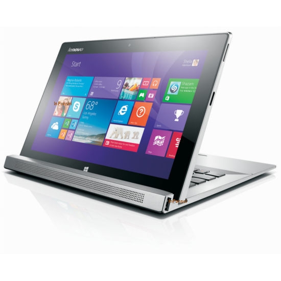 Lenovo MiiX 2 11