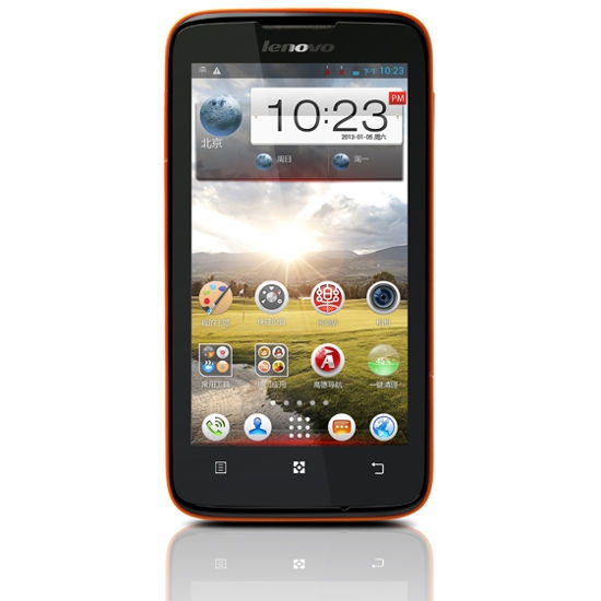 Lenovo S750