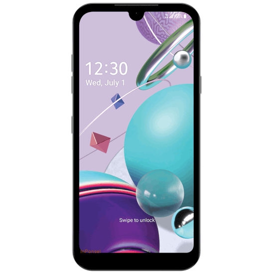 LG Aristo 5