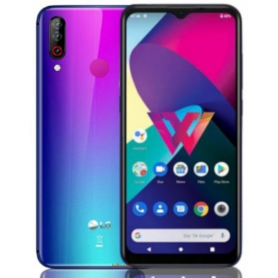 LG W31
