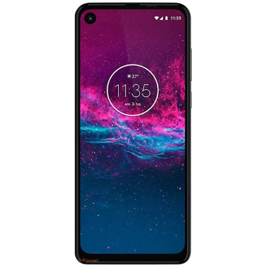 Motorola One Action
