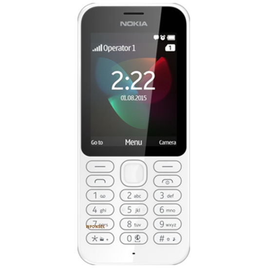 Nokia 222
