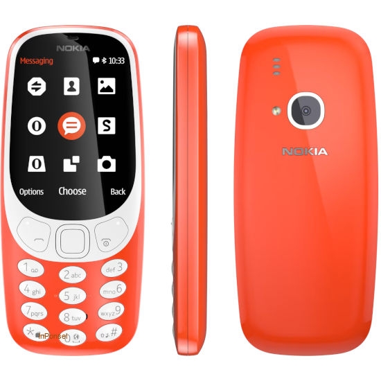 Nokia 3310 (2017)