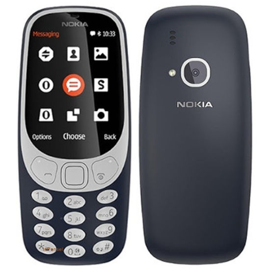 Nokia 3310 4G