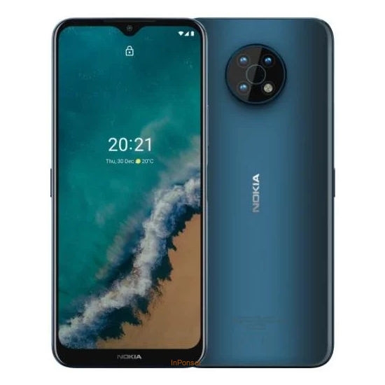 Nokia G50
