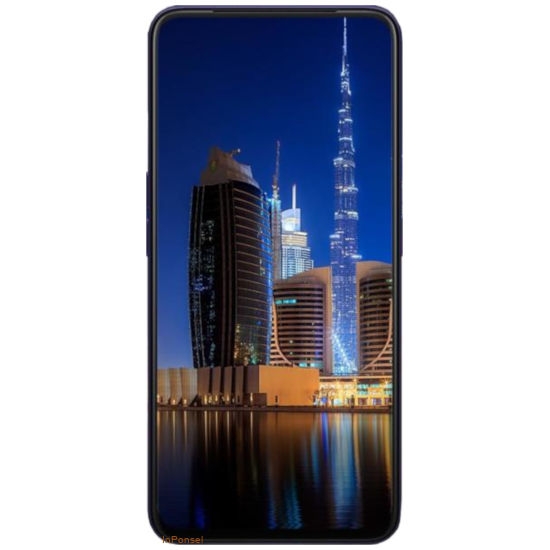 Oppo F11 Pro