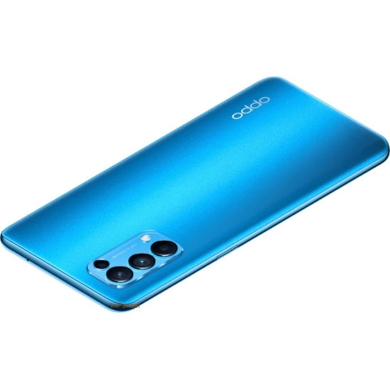 Oppo Reno5 5G