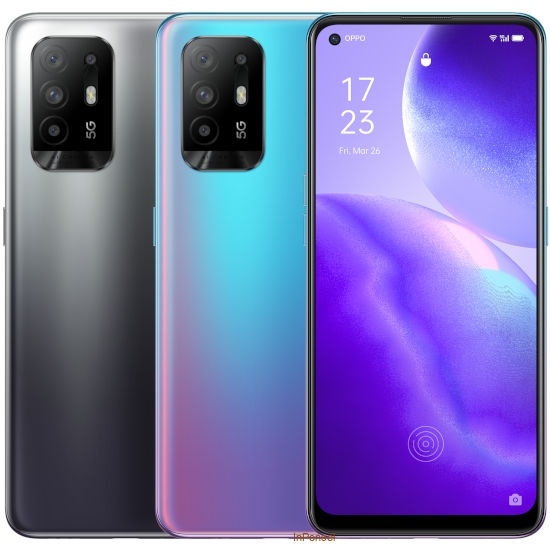 Oppo Reno5 Z