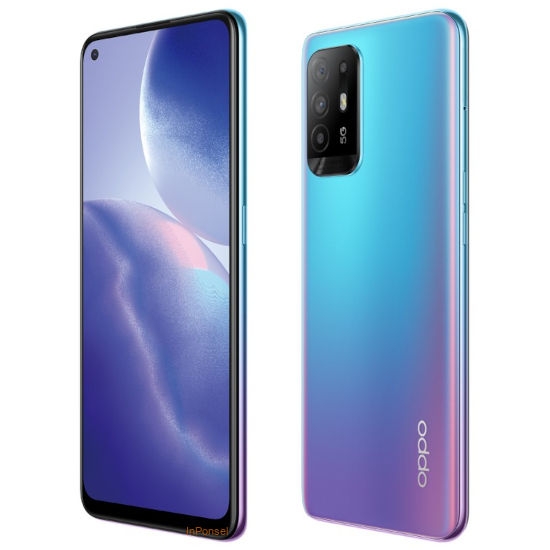 Oppo Reno5 Z