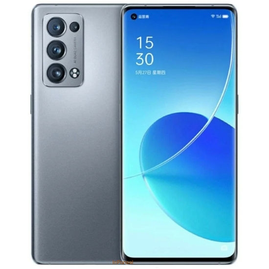 Oppo Reno6 Pro+ 5G