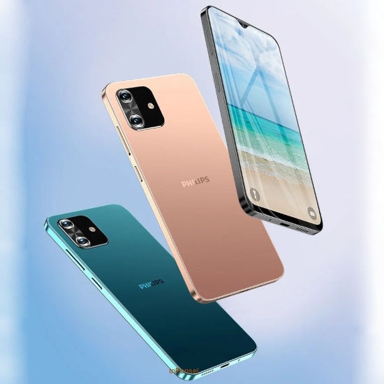 Philips PH2