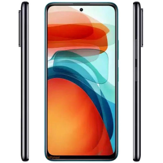 Poco X3 GT