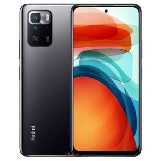 Poco X3 GT
