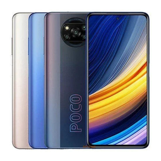 Poco X3 Pro