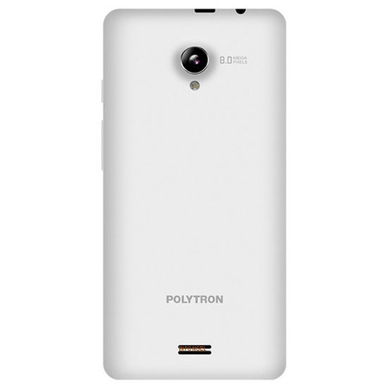 Polytron Rocket T1