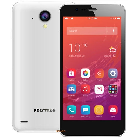 Polytron Zap 6 Cleo