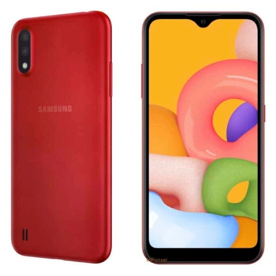 Samsung Galaxy A01