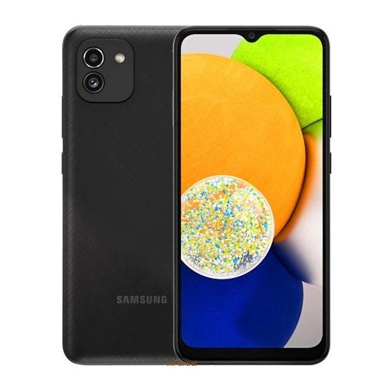 Samsung Galaxy A03