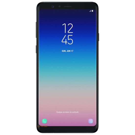 Samsung Galaxy A8 Star