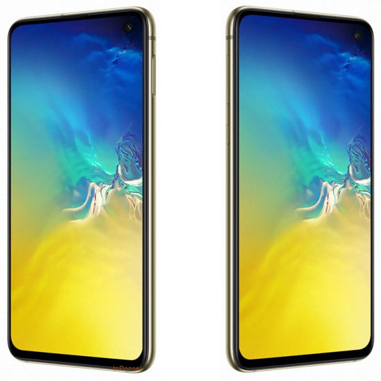 Samsung Galaxy S10e