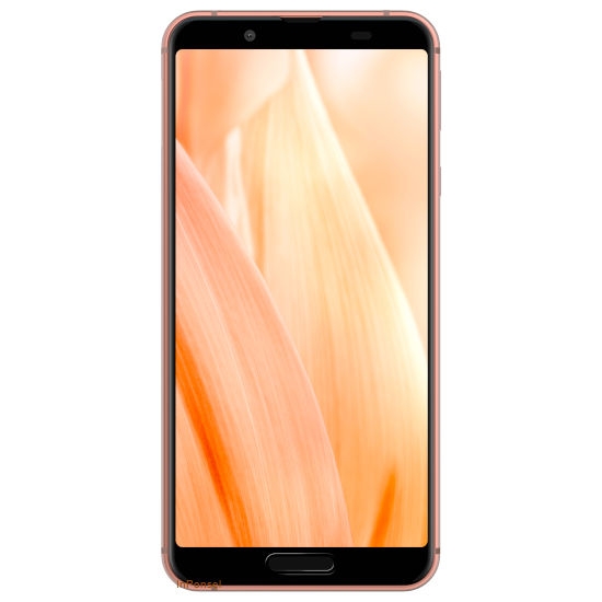 Sharp Aquos Sense3