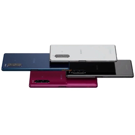 Sony Xperia 5