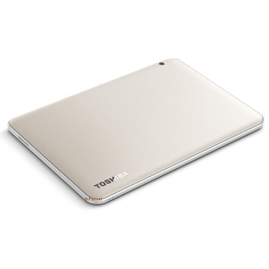 Toshiba Encore 2 10-inch