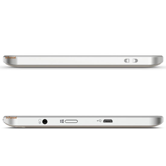 Toshiba Encore 2 8-inch